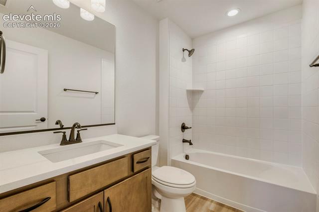 MLS Image for 8734  San Diego  ,Colorado Springs, Colorado