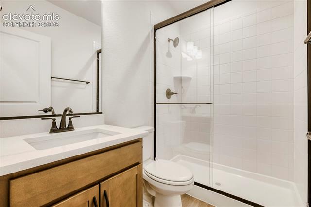 MLS Image for 8734  San Diego  ,Colorado Springs, Colorado