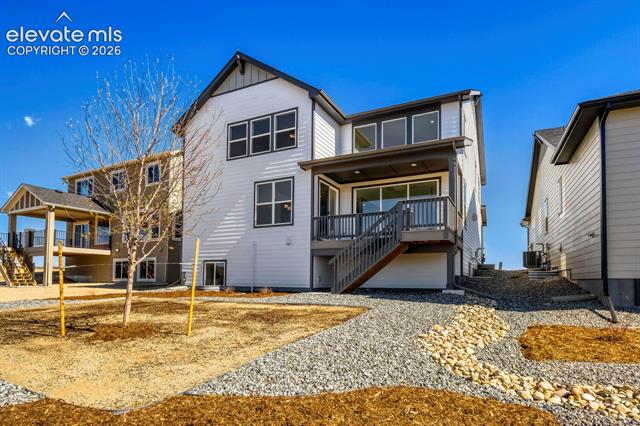 MLS Image for 8734  San Diego  ,Colorado Springs, Colorado