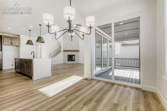 MLS Image for 8734  San Diego  ,Colorado Springs, Colorado