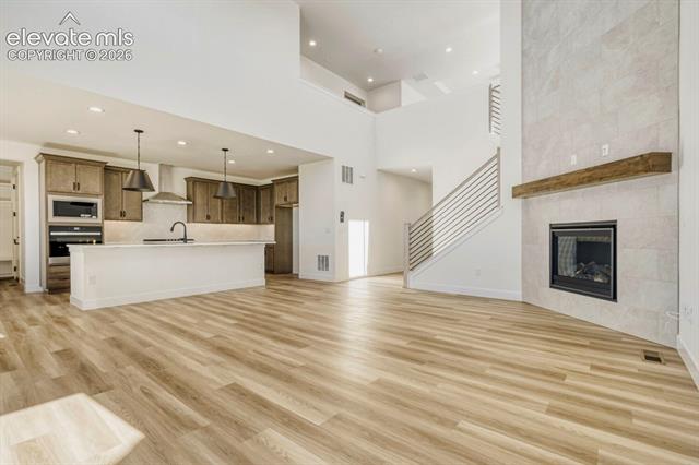 MLS Image for 8734  San Diego  ,Colorado Springs, Colorado