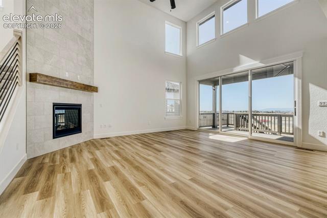 MLS Image for 8734  San Diego  ,Colorado Springs, Colorado