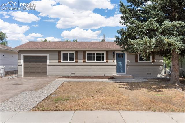 1409  Willshire  , colorado springs  House Search MLS Picture