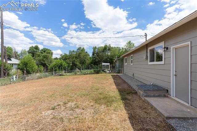 MLS Image for 1409  Willshire  ,Colorado Springs, Colorado