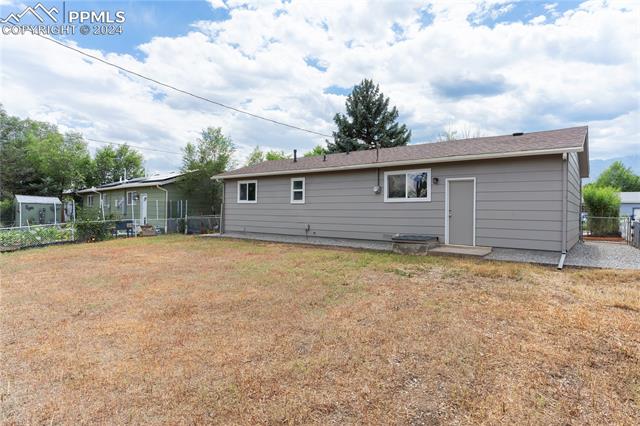 MLS Image for 1409  Willshire  ,Colorado Springs, Colorado