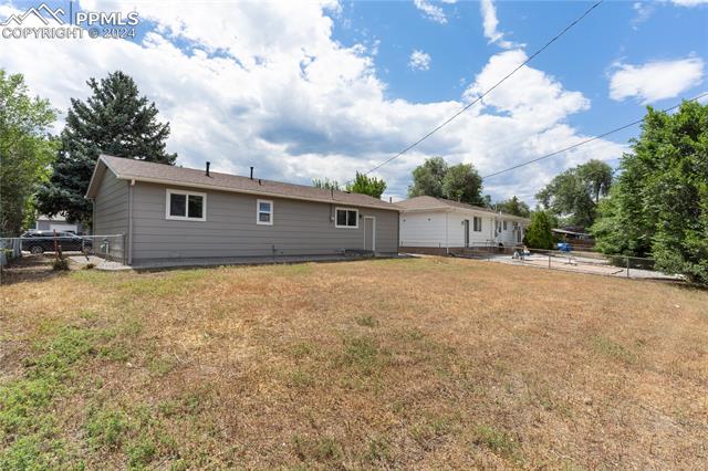 MLS Image for 1409  Willshire  ,Colorado Springs, Colorado