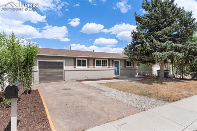 MLS Image for 1409  Willshire  ,Colorado Springs, Colorado