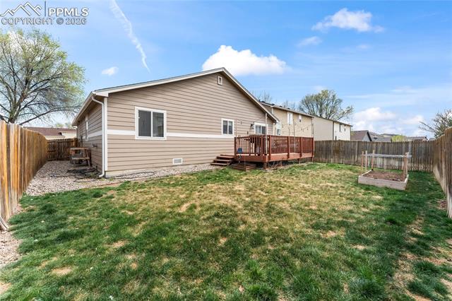 MLS Image for 8722  Langford  ,Fountain, Colorado