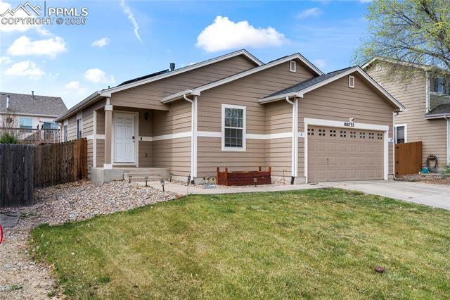 MLS Image for 8722  Langford  ,Fountain, Colorado