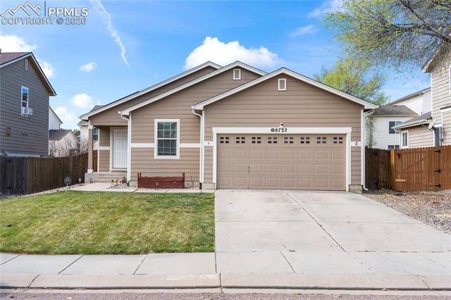 MLS Image for 8722  Langford  ,Fountain, Colorado