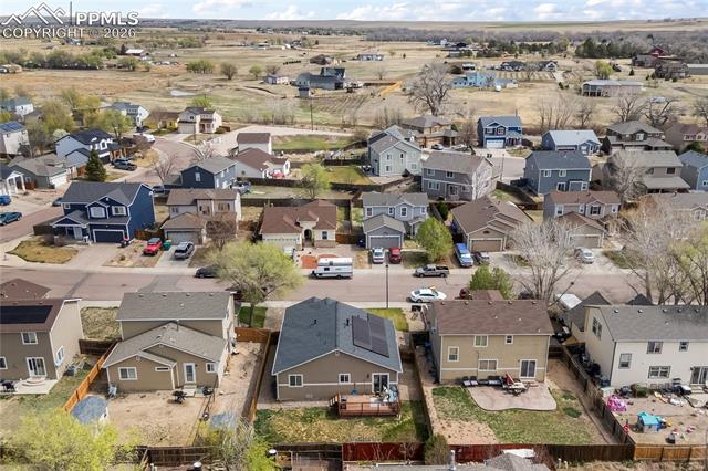 MLS Image for 8722  Langford  ,Fountain, Colorado