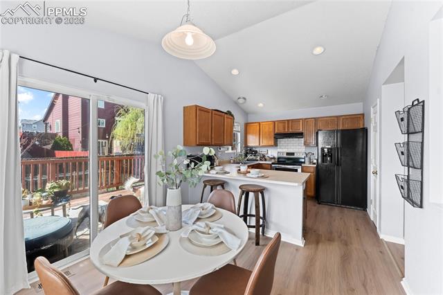MLS Image for 8722  Langford  ,Fountain, Colorado