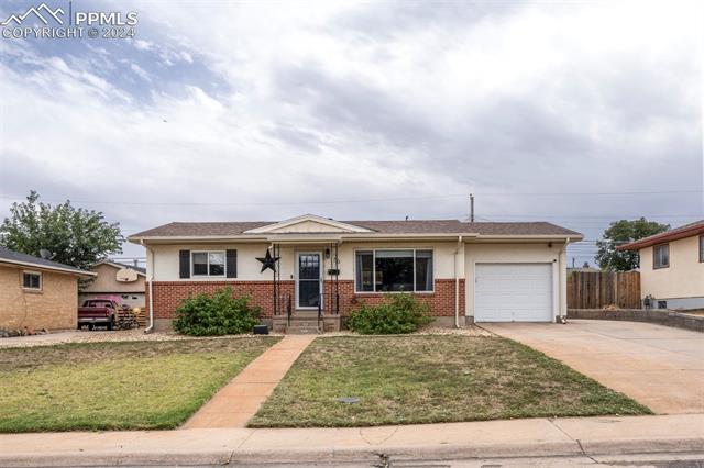 50  Duke  , pueblo  House Search MLS Picture