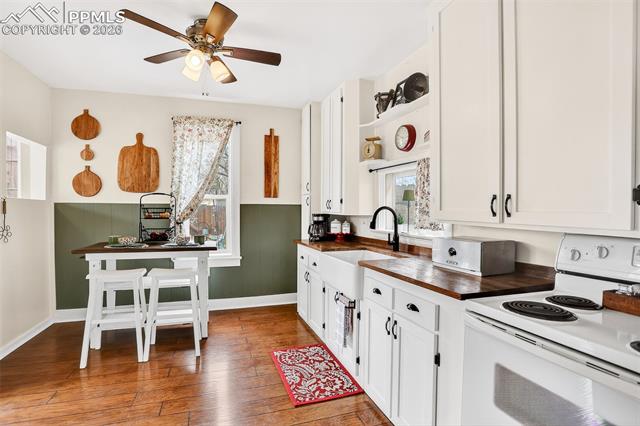 MLS Image for 412 E Columbia  ,Colorado Springs, Colorado