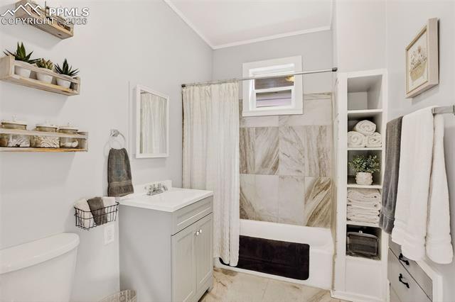 MLS Image for 412 E Columbia  ,Colorado Springs, Colorado