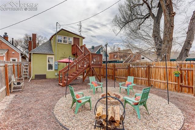 MLS Image for 412 E Columbia  ,Colorado Springs, Colorado