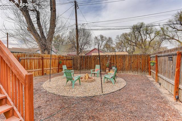 MLS Image for 412 E Columbia  ,Colorado Springs, Colorado