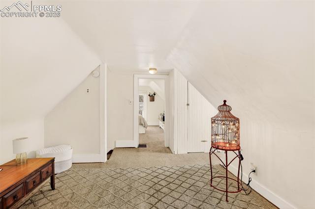 MLS Image for 412 E Columbia  ,Colorado Springs, Colorado