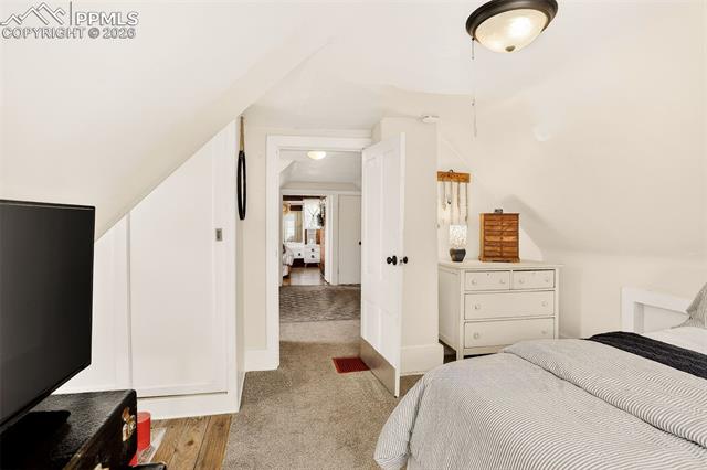 MLS Image for 412 E Columbia  ,Colorado Springs, Colorado