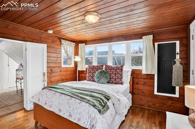 MLS Image for 412 E Columbia  ,Colorado Springs, Colorado