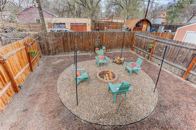 MLS Image for 412 E Columbia  ,Colorado Springs, Colorado