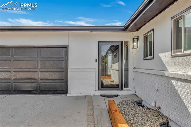 MLS Image for 4485  Emerald  ,Colorado Springs, Colorado