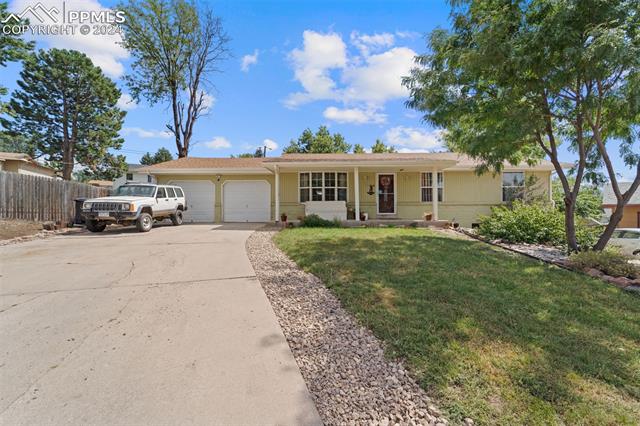 MLS Image for 615  Bridger  ,Colorado Springs, Colorado