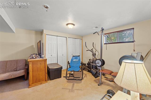 MLS Image for 615  Bridger  ,Colorado Springs, Colorado