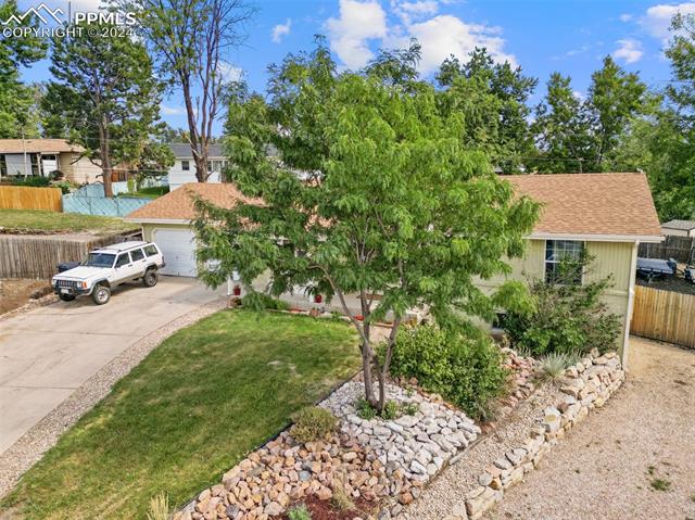 MLS Image for 615  Bridger  ,Colorado Springs, Colorado