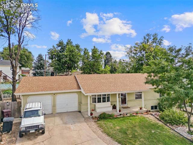 MLS Image for 615  Bridger  ,Colorado Springs, Colorado