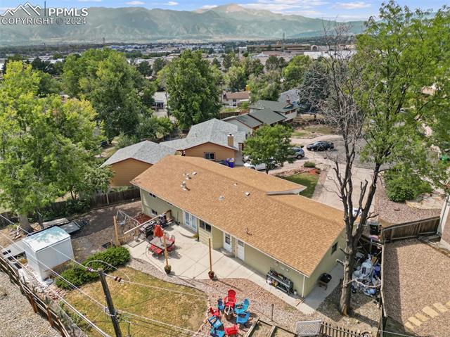 MLS Image for 615  Bridger  ,Colorado Springs, Colorado