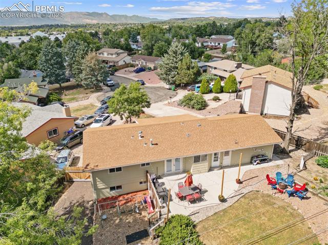 MLS Image for 615  Bridger  ,Colorado Springs, Colorado