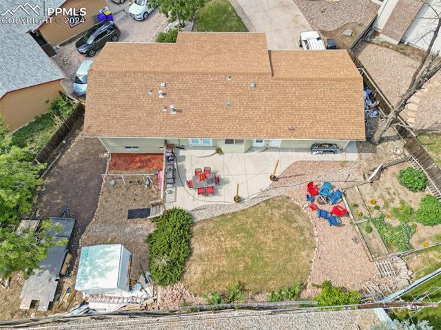 MLS Image for 615  Bridger  ,Colorado Springs, Colorado