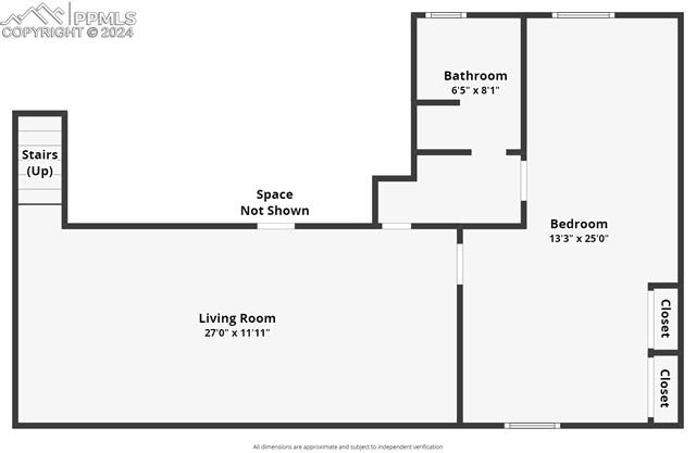 MLS Image for 615  Bridger  ,Colorado Springs, Colorado