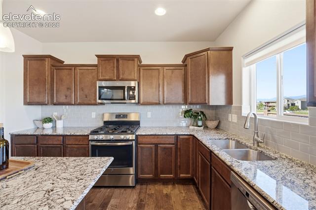 MLS Image for 6802  Loftwood  ,Colorado Springs, Colorado