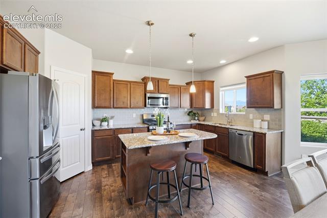 MLS Image for 6802  Loftwood  ,Colorado Springs, Colorado