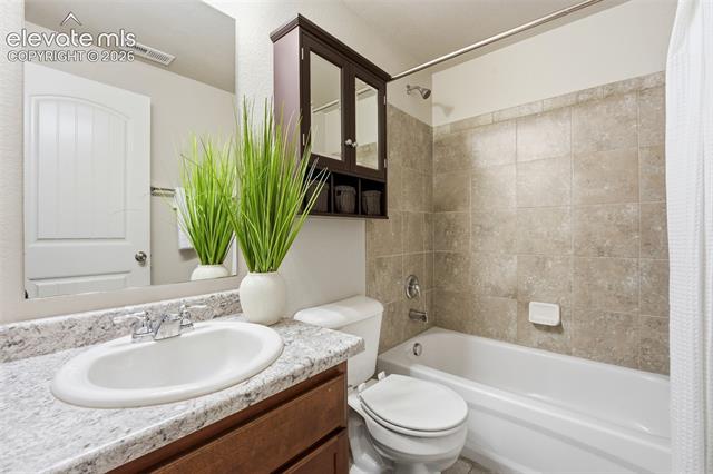 MLS Image for 6802  Loftwood  ,Colorado Springs, Colorado