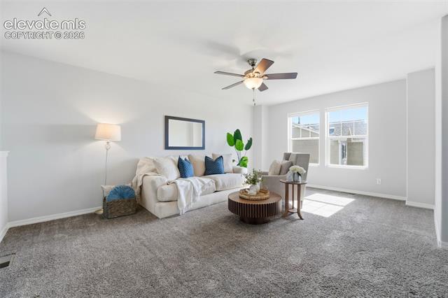 MLS Image for 6802  Loftwood  ,Colorado Springs, Colorado