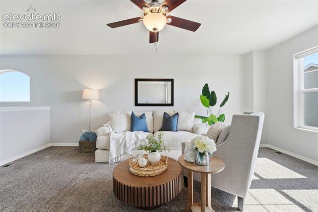 MLS Image for 6802  Loftwood  ,Colorado Springs, Colorado
