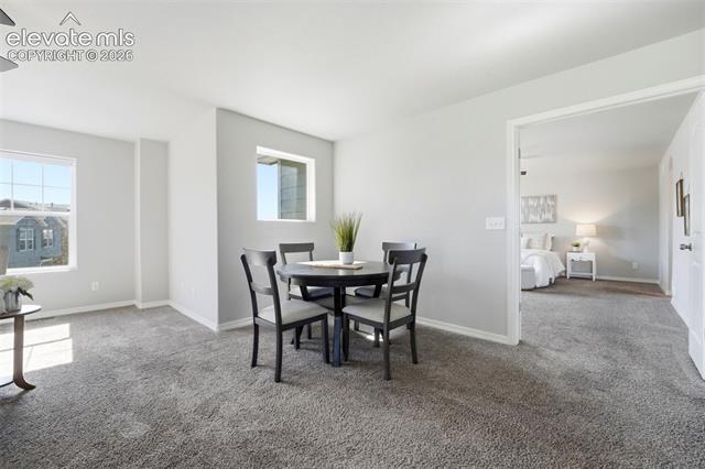 MLS Image for 6802  Loftwood  ,Colorado Springs, Colorado