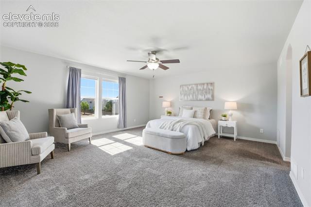 MLS Image for 6802  Loftwood  ,Colorado Springs, Colorado