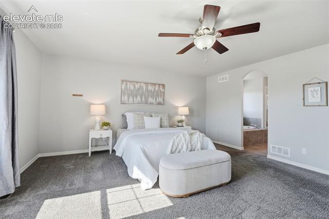 MLS Image for 6802  Loftwood  ,Colorado Springs, Colorado