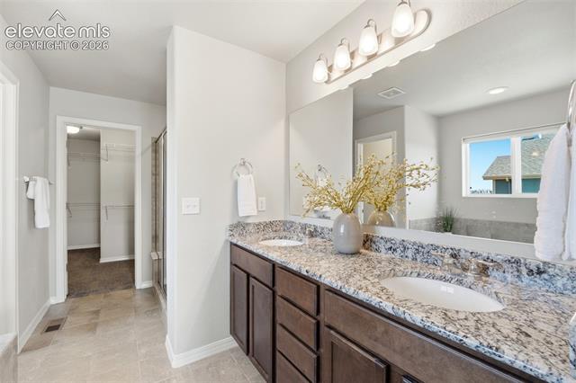 MLS Image for 6802  Loftwood  ,Colorado Springs, Colorado