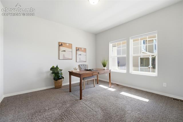 MLS Image for 6802  Loftwood  ,Colorado Springs, Colorado