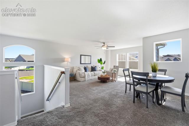 MLS Image for 6802  Loftwood  ,Colorado Springs, Colorado