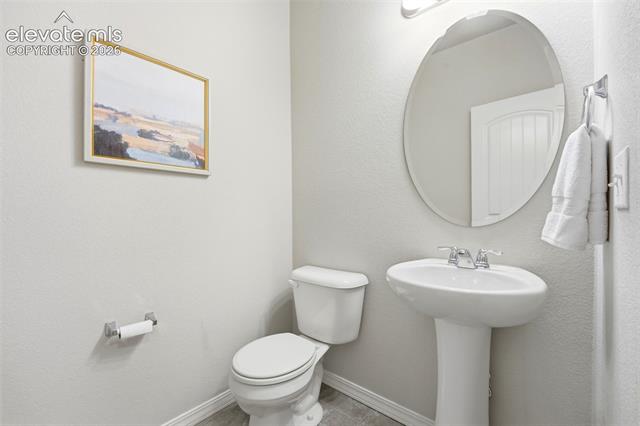 MLS Image for 6802  Loftwood  ,Colorado Springs, Colorado