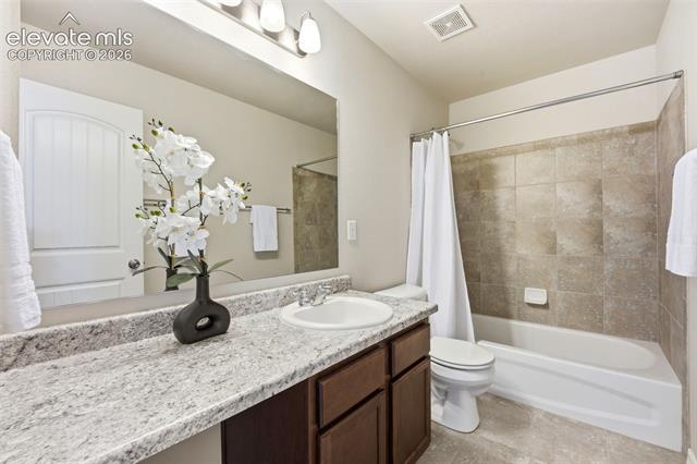 MLS Image for 6802  Loftwood  ,Colorado Springs, Colorado