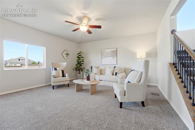 MLS Image for 6802  Loftwood  ,Colorado Springs, Colorado
