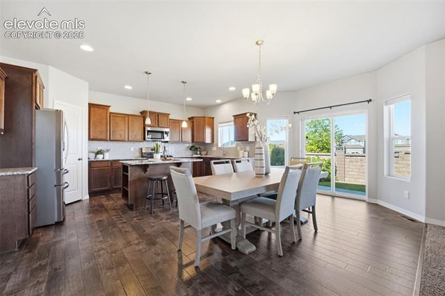 MLS Image for 6802  Loftwood  ,Colorado Springs, Colorado