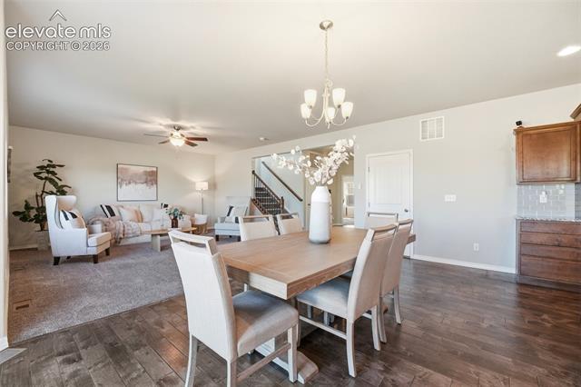 MLS Image for 6802  Loftwood  ,Colorado Springs, Colorado